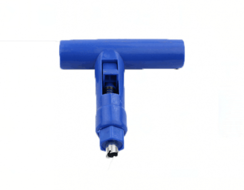 T 型打孔器